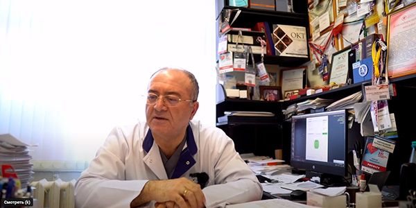 Один день работы сердечно-сосудистого хирурга