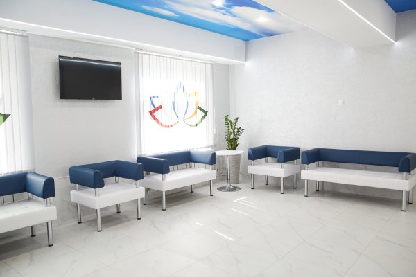 Многопрофильный медицинский центр ЦЭЛТ