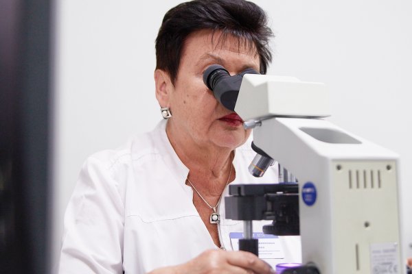 Многопрофильный медицинский центр ЦЭЛТ