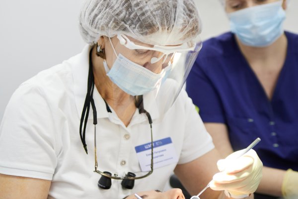 Многопрофильный медицинский центр ЦЭЛТ