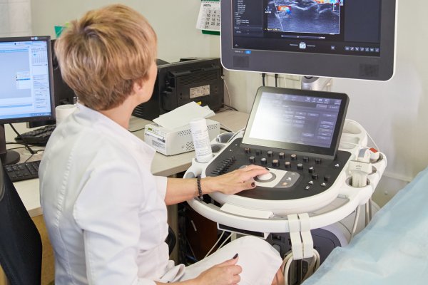 Многопрофильный медицинский центр ЦЭЛТ