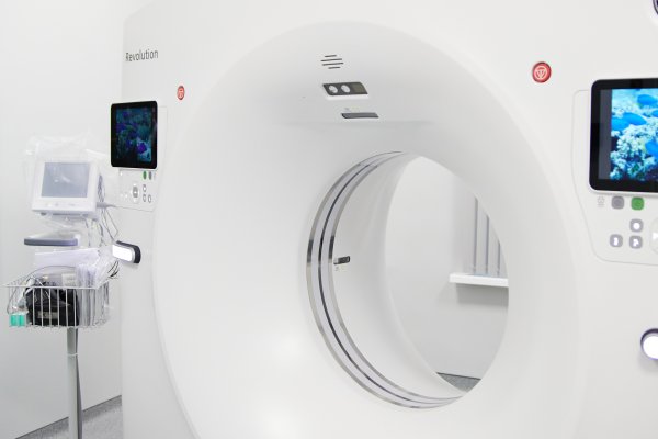 Многопрофильный медицинский центр ЦЭЛТ