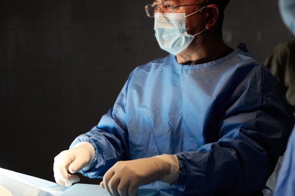 Многопрофильный медицинский центр ЦЭЛТ