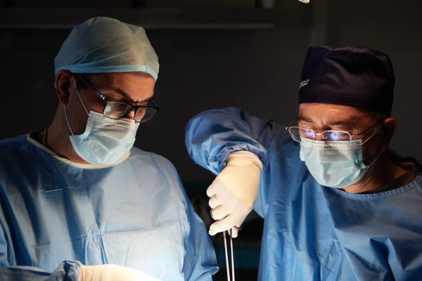 Многопрофильный медицинский центр ЦЭЛТ