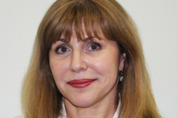 Лариса Вагановна НОВИКОВА