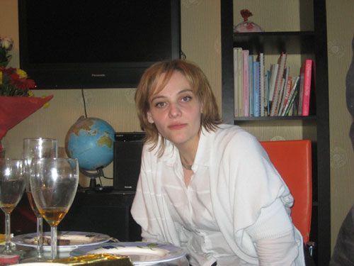 Июнь 2011г. Мой текущий вес 88 кг. Минус 100 кг!