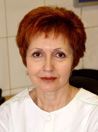 Врач-иммунолог - Галина Ильинична Костина