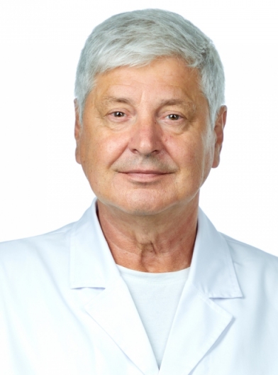 Статьи Маренич Владимир Федорович