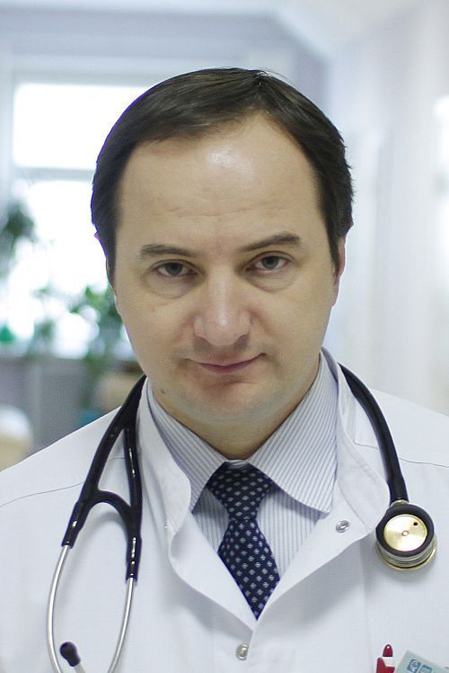 Статьи Кизявка Герман Иванович