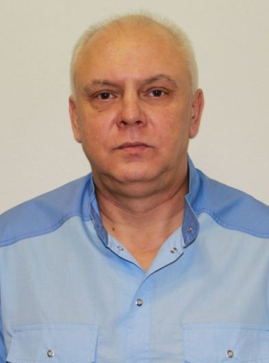 Владимир Николаевич Кормильцев