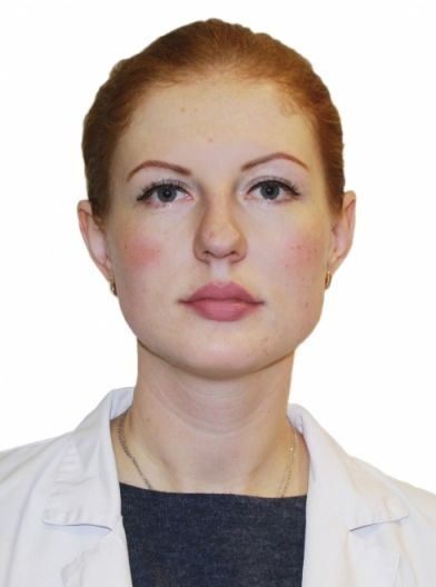 Статьи Валитова Юлия Владимировна