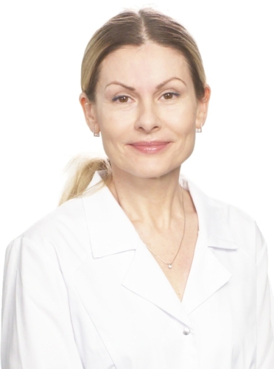 Светлана Алексеевна Разумова