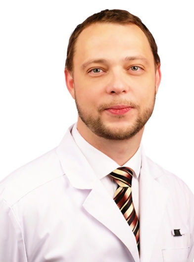 Сергей Викторович Лимончиков