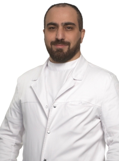 Вардан Рубенович Бахчоян