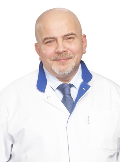 Сергей Юрьевич Матвеев