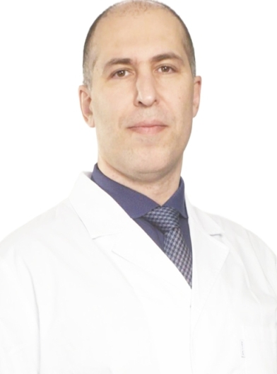 Рашад Вахидович Сейфуллаев