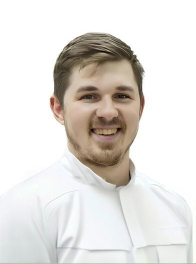 Анатолий Олегович Носенко