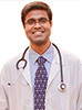 Врач - кардиолог, аритмолог - Шашидхар Атхрейас Варун