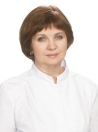 Елена Петровна Политова