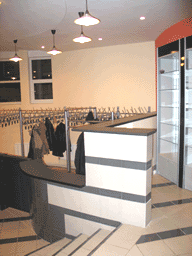 Увеличить фотографию входа