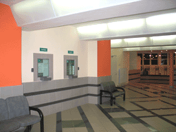 Увеличить фотографию входа