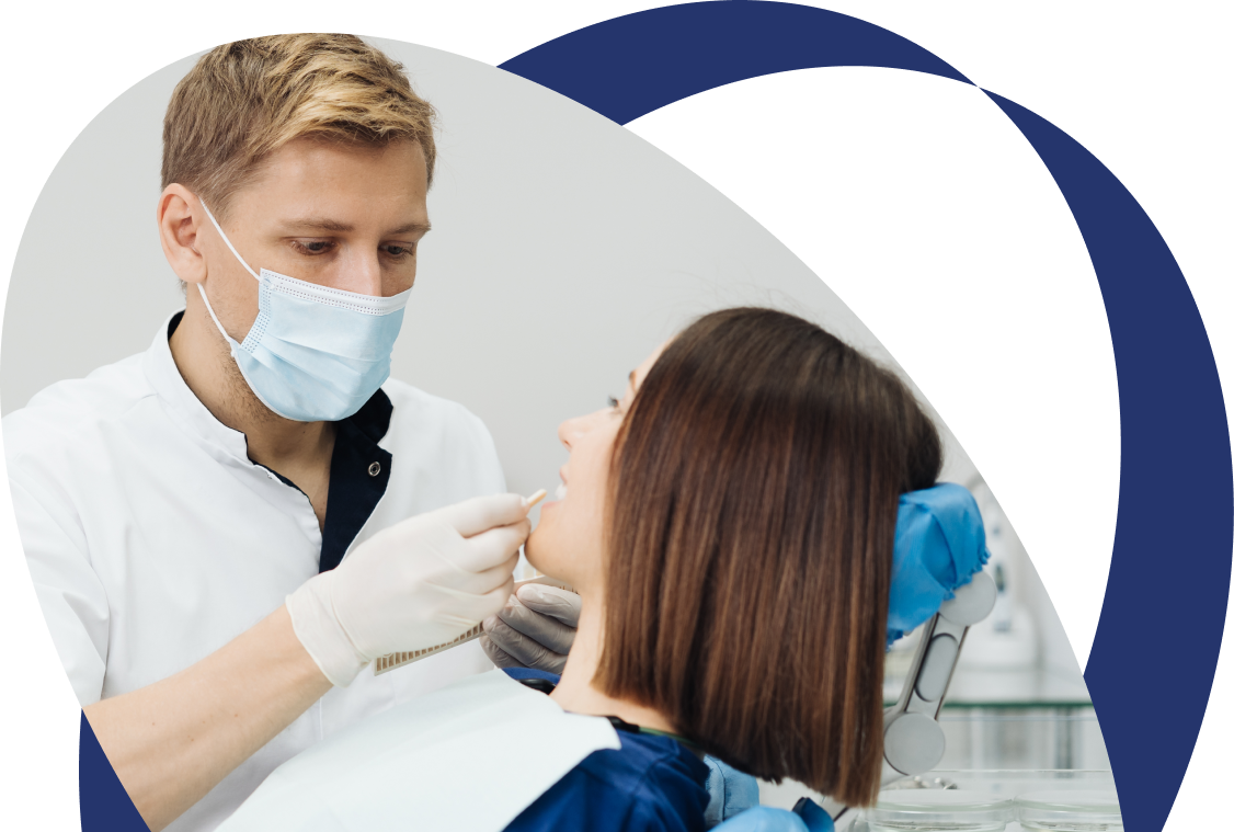 Полный стоматологический чек-ап для новых пациентов — Бесплатно