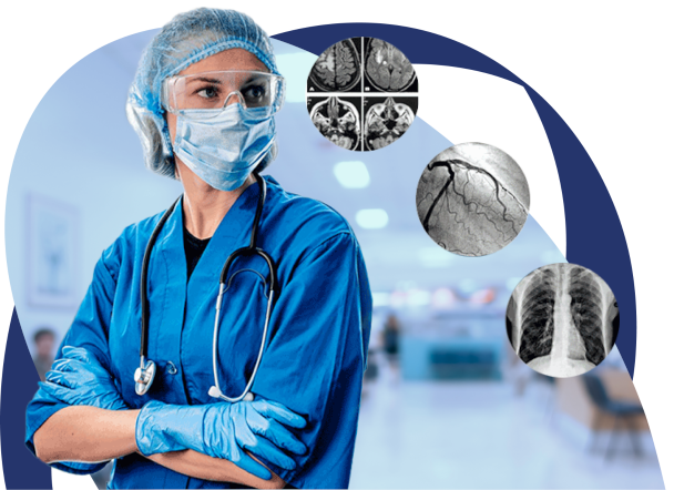 Скидка 40% на КТ, МРТ и Коронарографию с 0:00 до 6:00