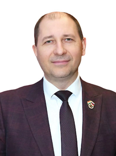 Климонов Сергей Анатольевич